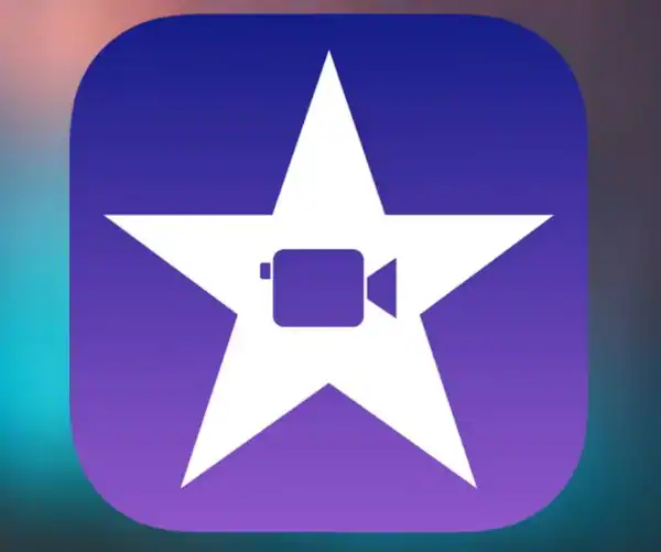 imovie video cutter