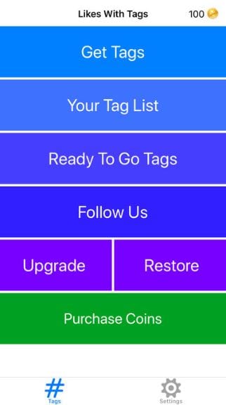 easytags - magic liker for instagram hack