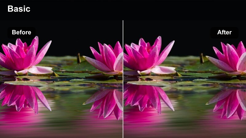 Flat lay of coordinated fashion items with bright true-to-color grading.