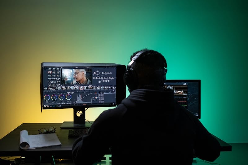 edit ecommerce video ad with filmora