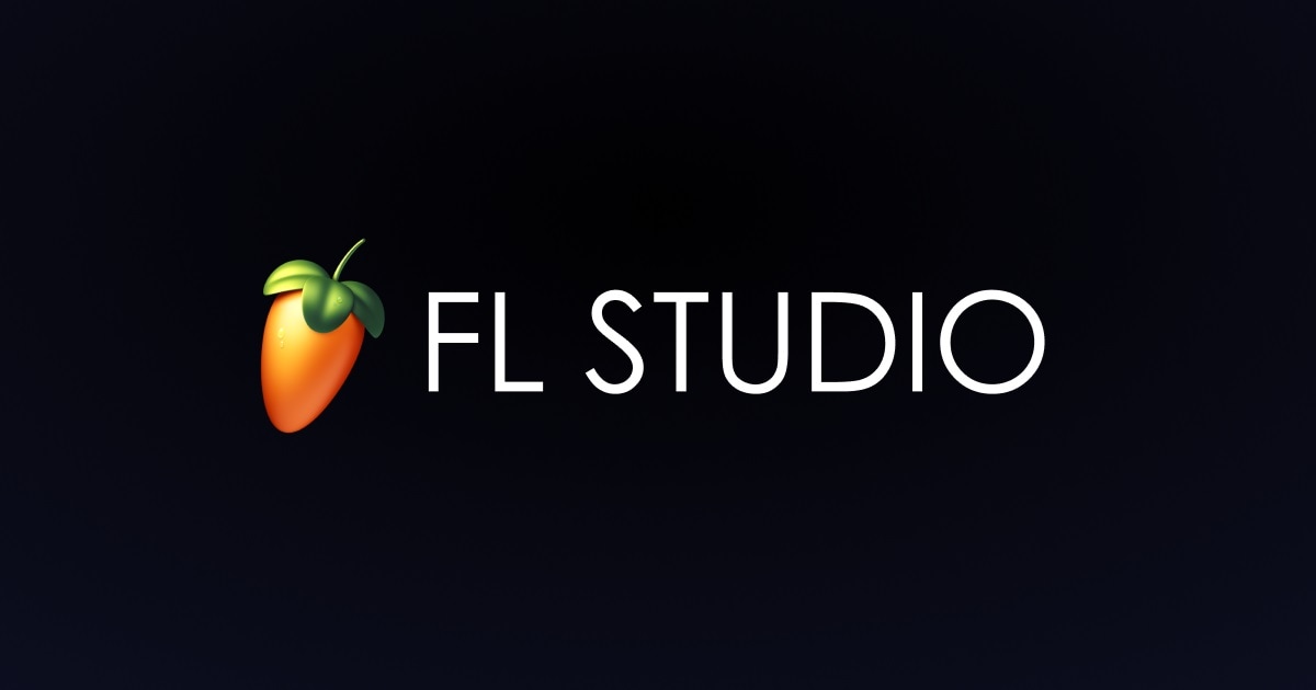 fl studio logo