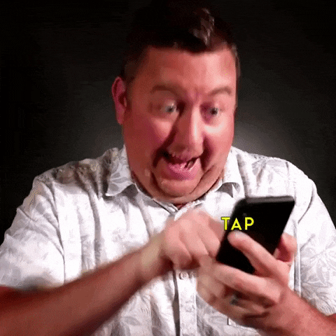 how to edit a gif on android