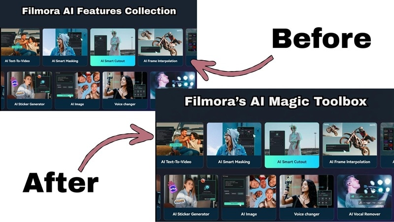 modifier le texte d’une photo avec AI Image