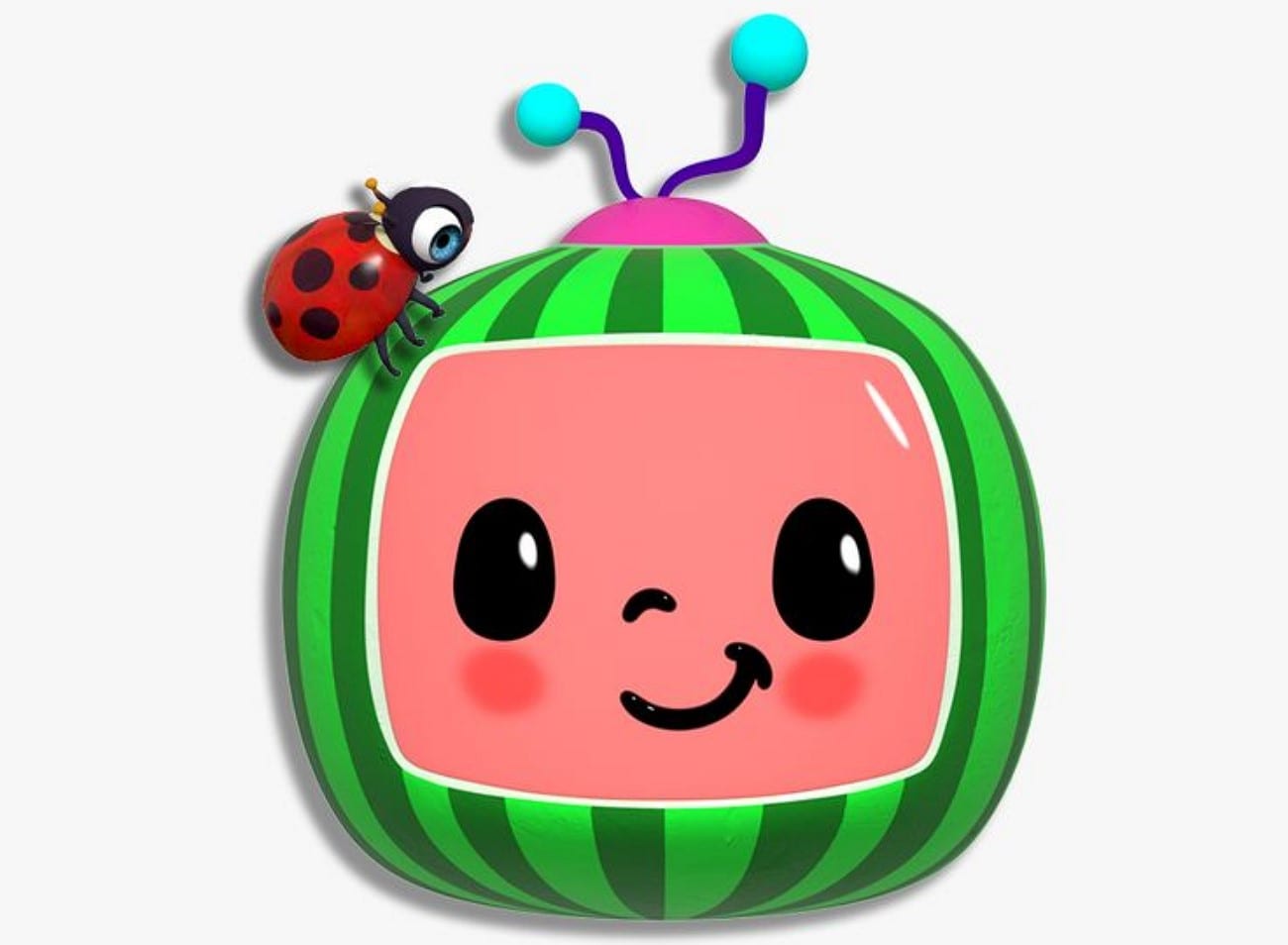 cocomelon youtube logo