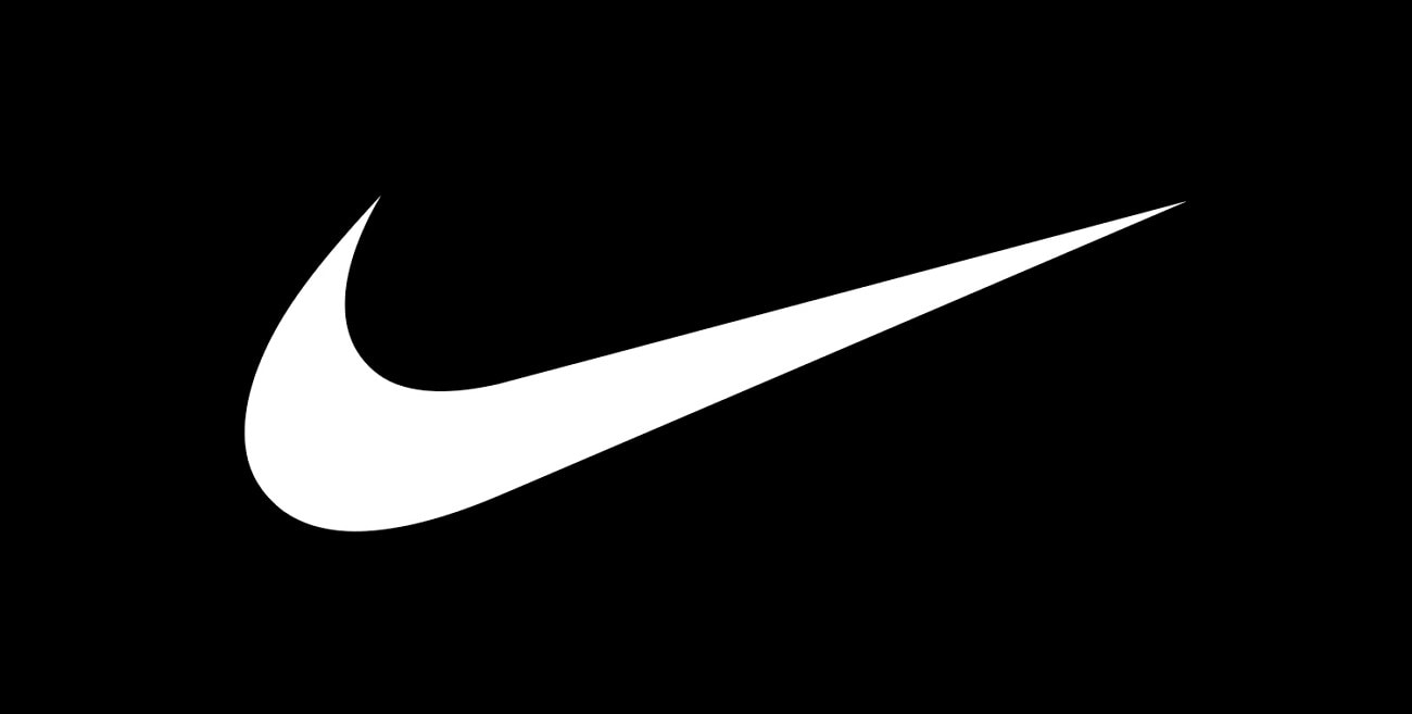 nike swoosh logo