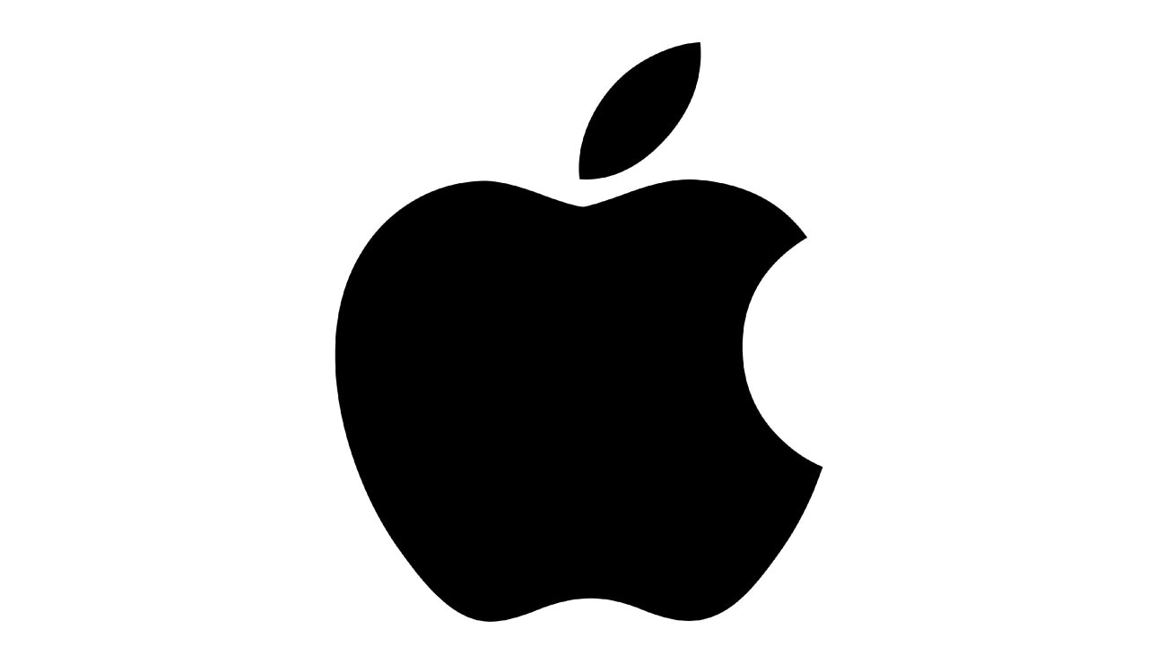 apple official logo