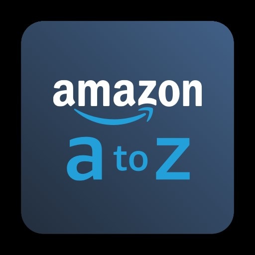 amazon atoz logo