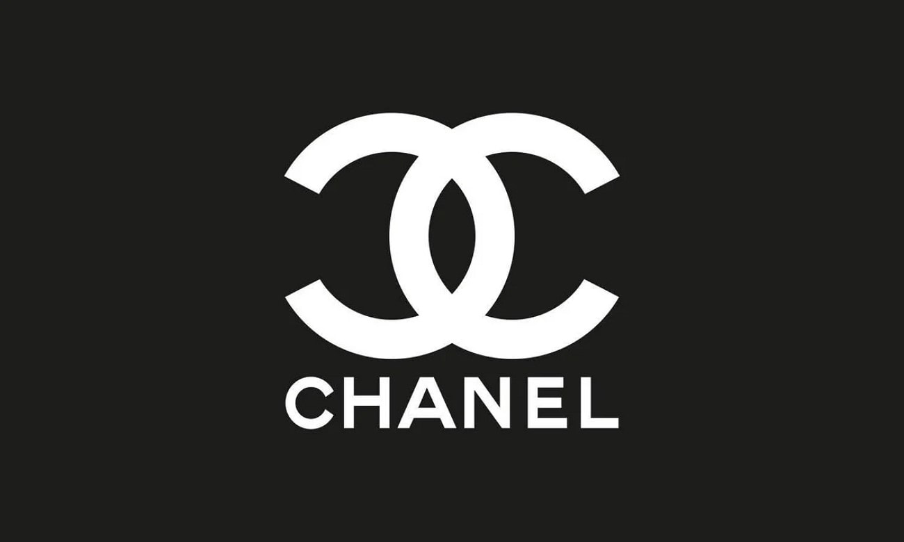 chanel brand logo