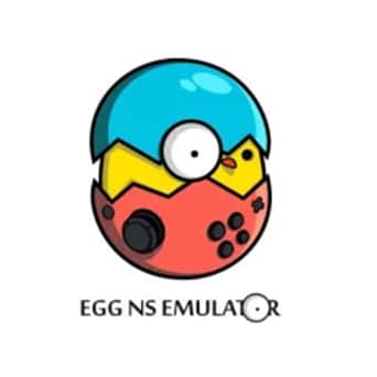 最好的任天堂 Switch 模擬器 -egg-ns-emulator-poster