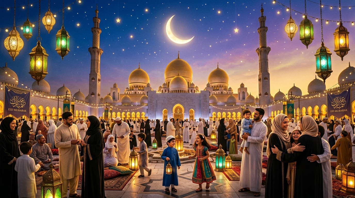 Authentic Cultural Traditions and Scenes