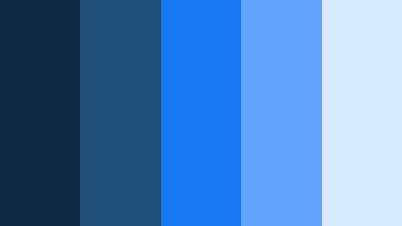 electric afterhours facebook video color color palette with hex codes