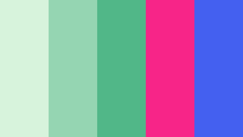 electric garden spring color palette color palette with hex codes