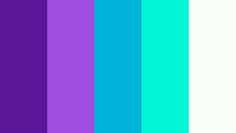 electric launch brand color palette color palette with hex codes