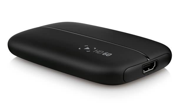 xbox streaming capture card