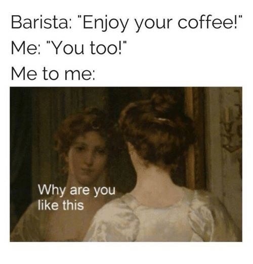 classic embarrassed memes