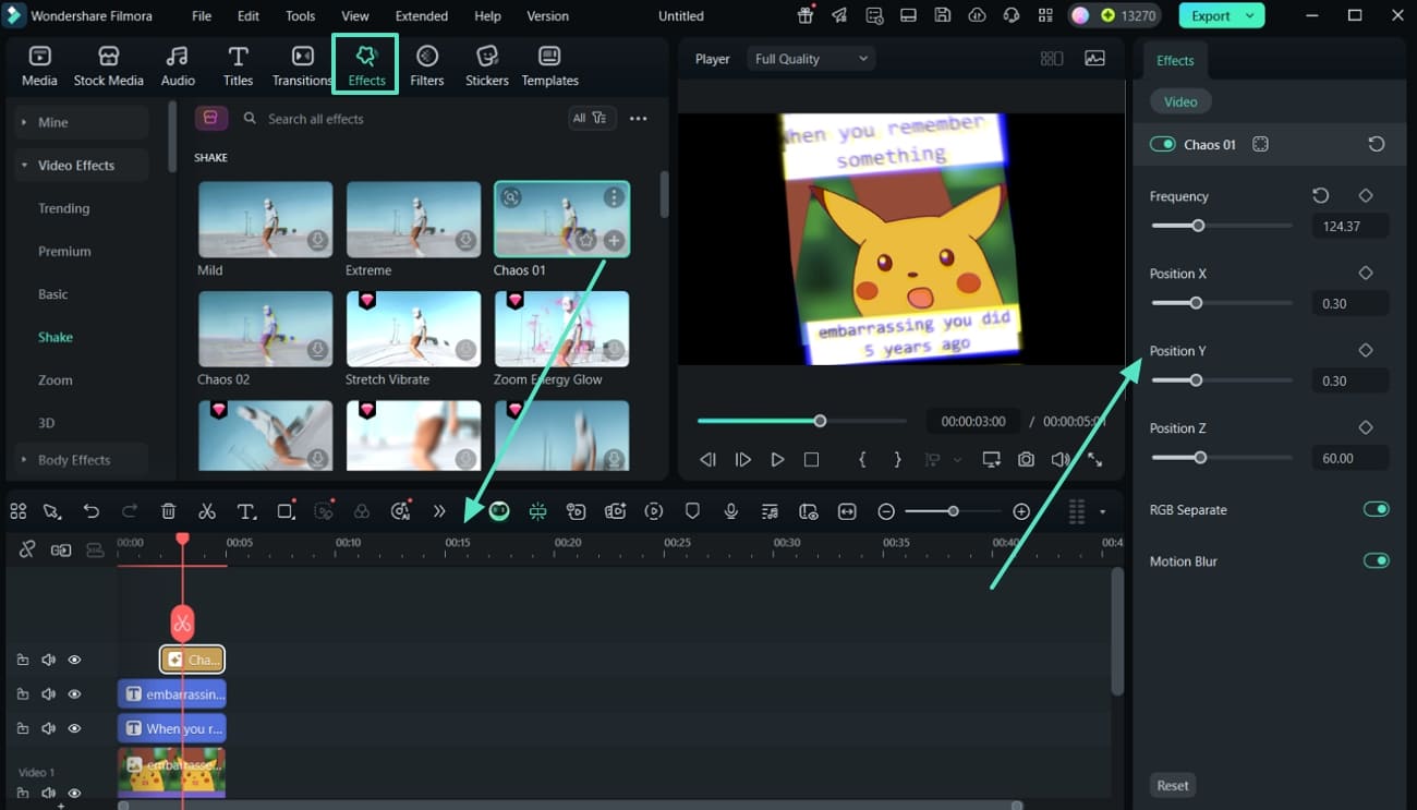 add effects embarrassed funny meme