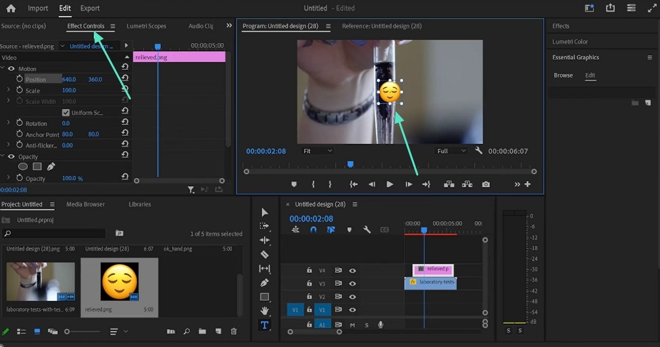 import image based emoji windows