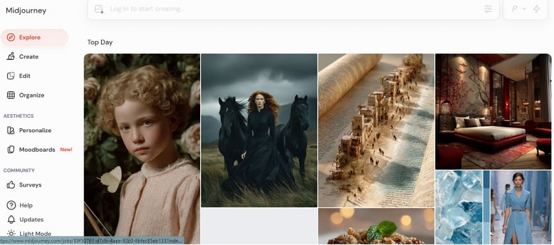 envato alternative midjourney