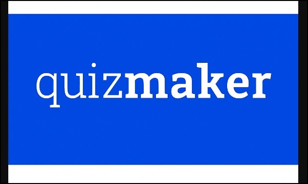 Quizmaker logo