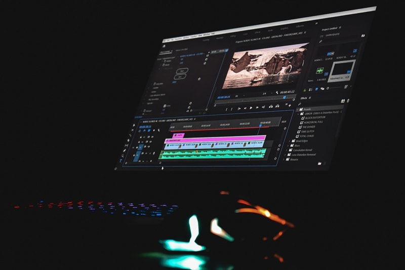 export video from premiere pro