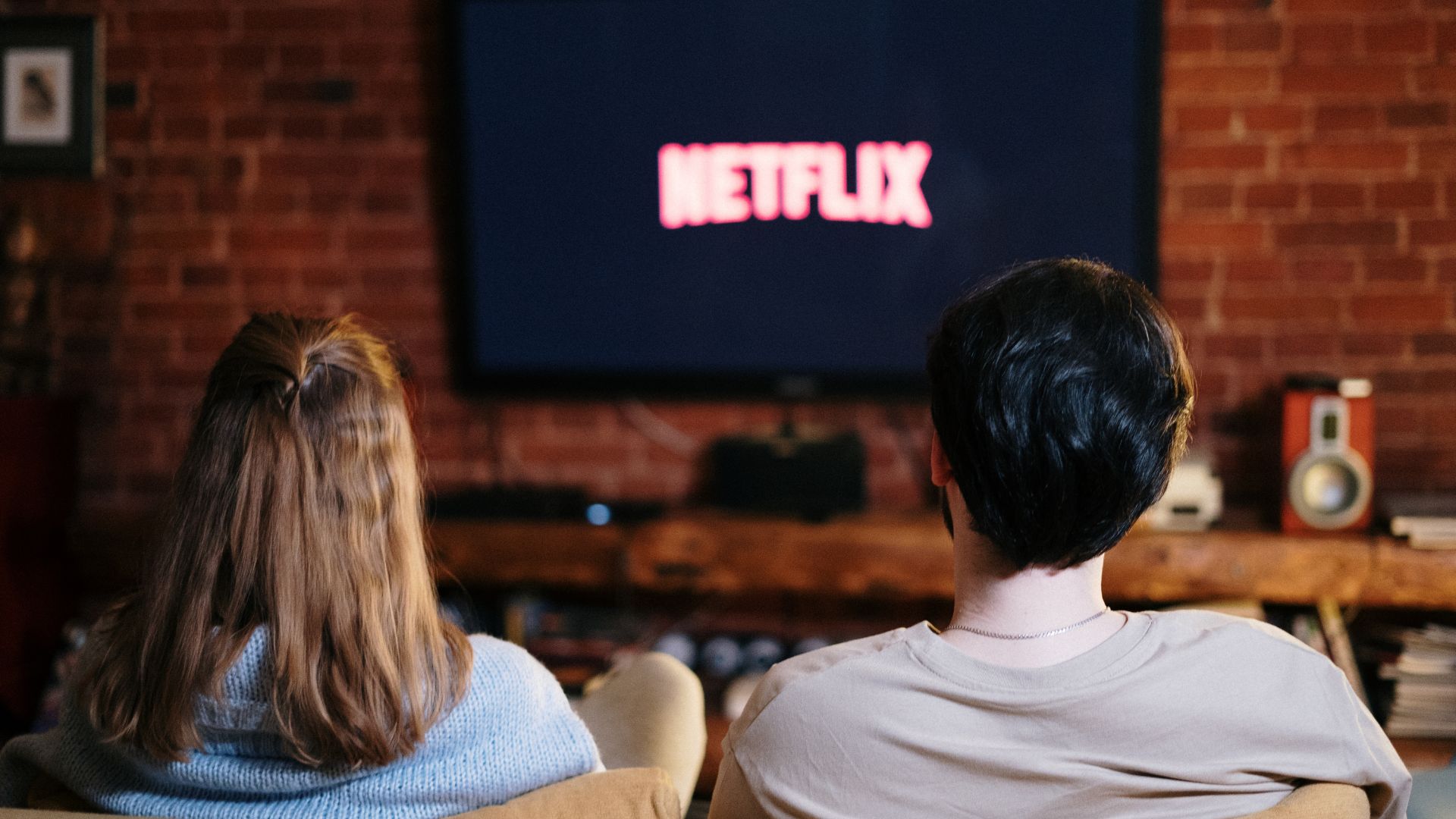 improve watching netflix experience