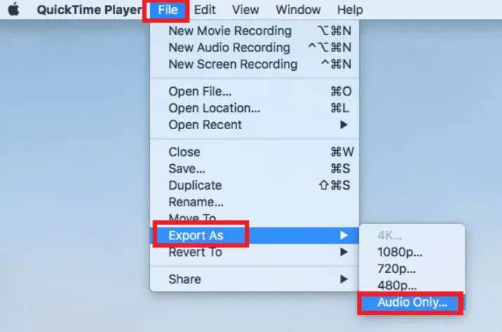 extract sound from mkv files on mac