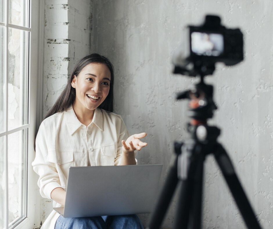 live streaming