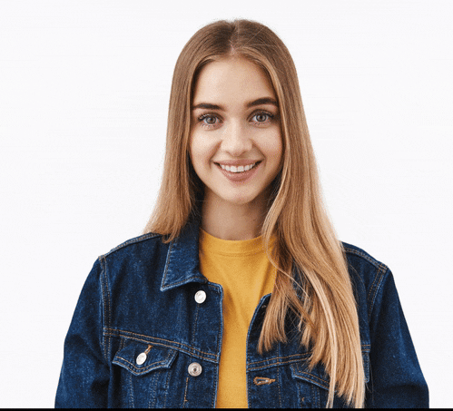 create a unique look in filmora
