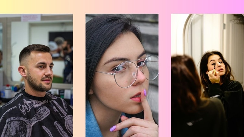 benefits of face shape analysis