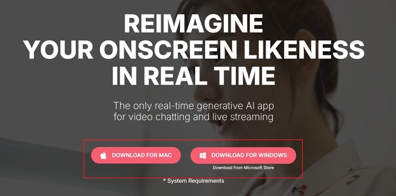 download xpression camera on your device