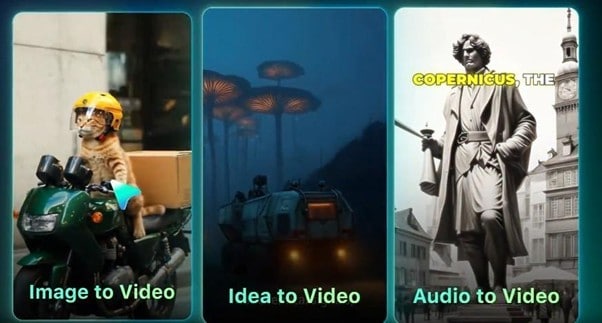 filmora app features
