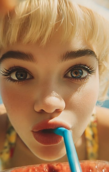 black friday camera promo video template