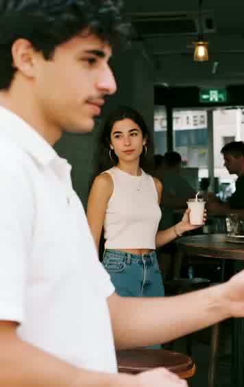 digital tech sales promo video template