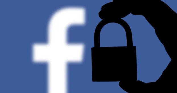 o que é conta restrita no facebook