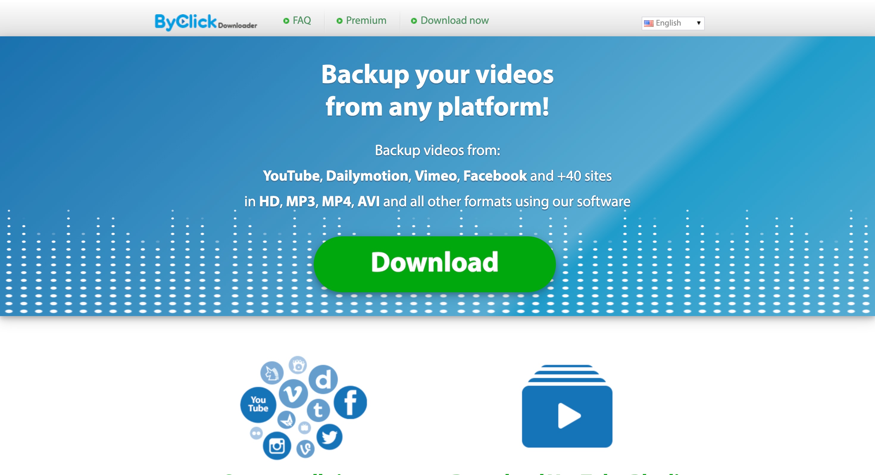 byclick facebook to mp3 converter