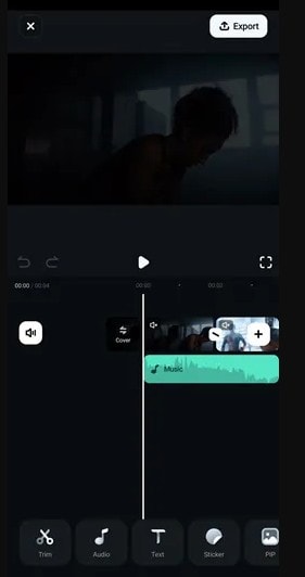 review and re-edit video