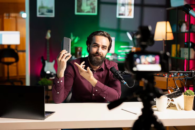 faceless video creator