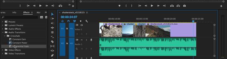 Mise à jour 2024 | Comment atténuer l'audio dans Premiere Pro ?