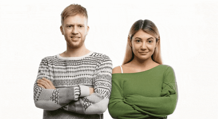 filmora ai hug your love gif