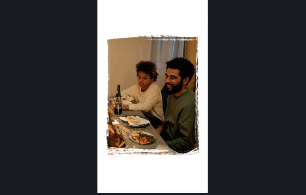 Family Photo Album 03 video poster