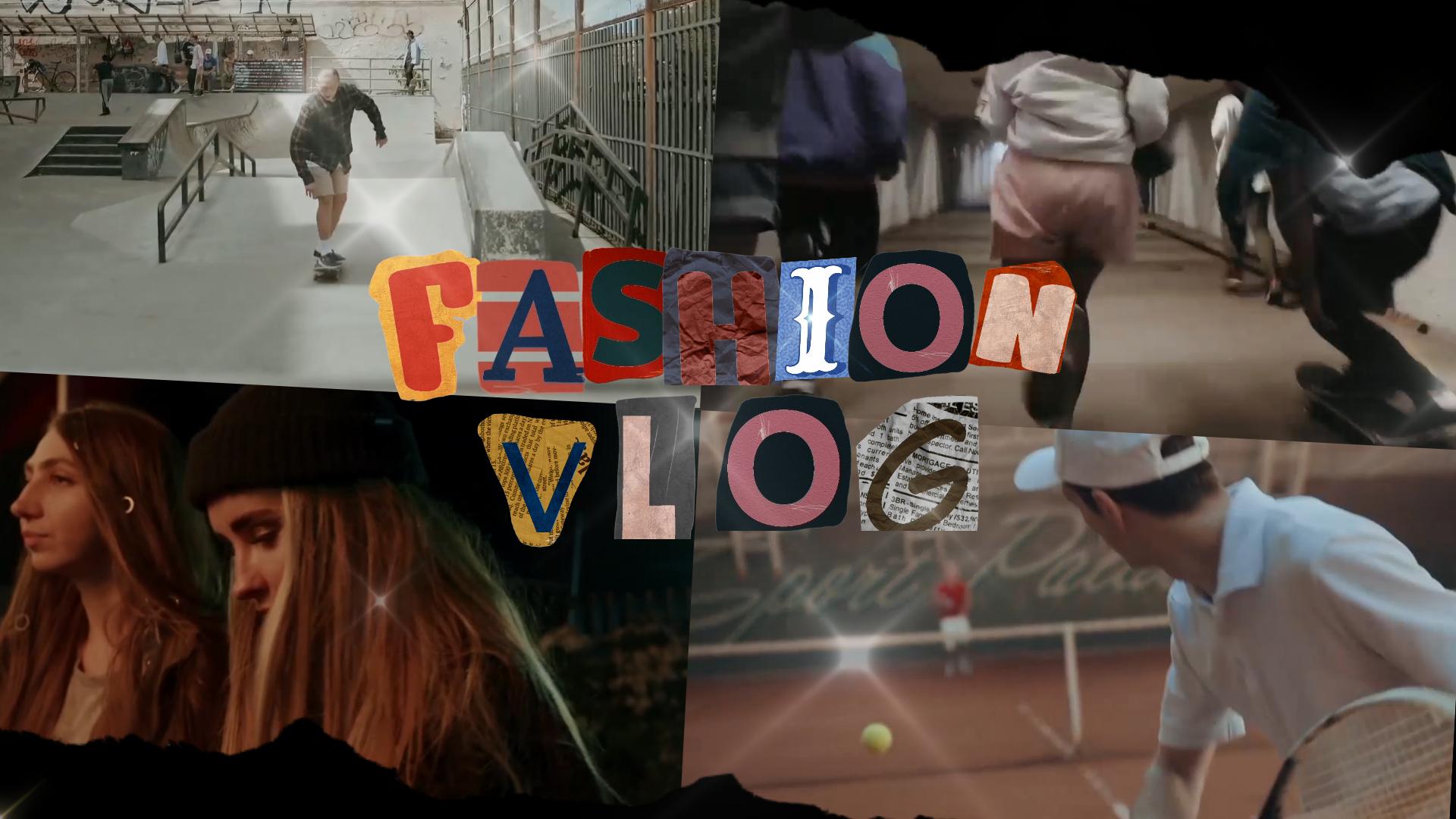 video poster