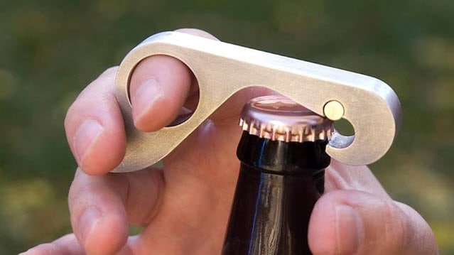fathers day gifts bottle opener