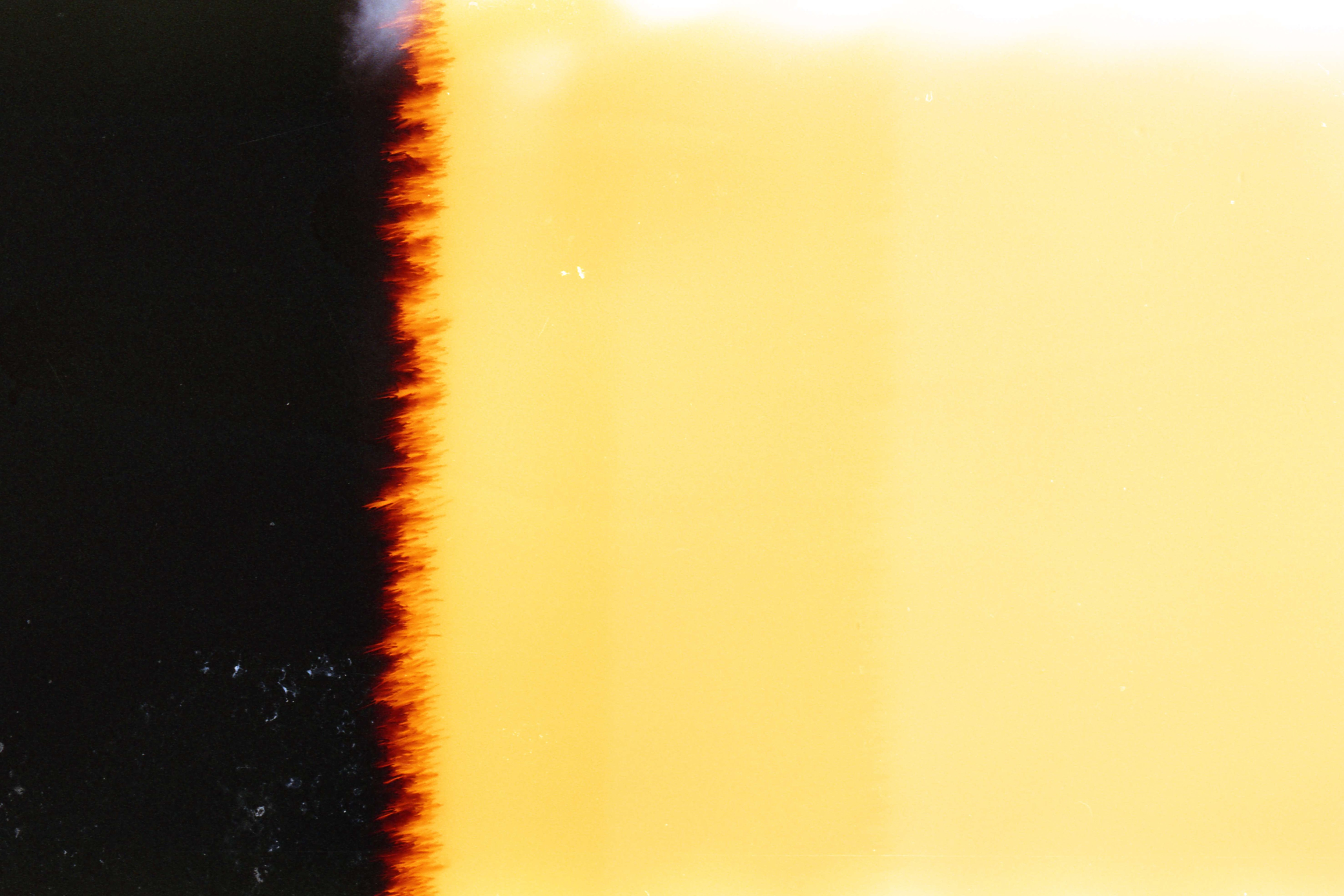 film burns effect cover image