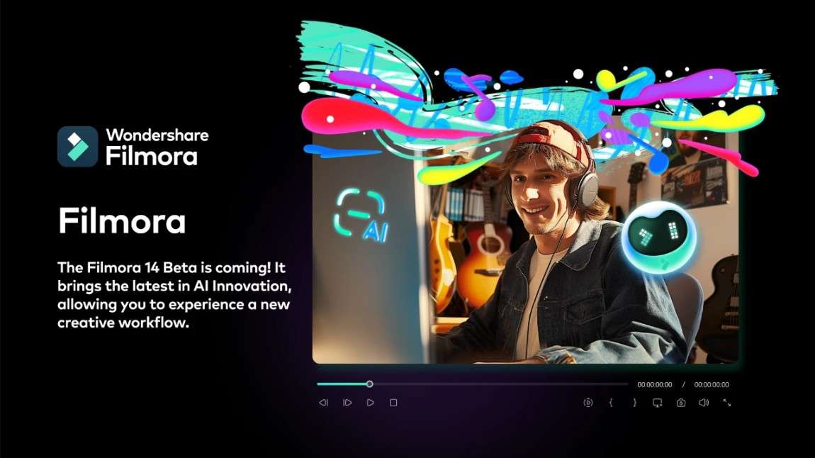 filmora fourteen cover image