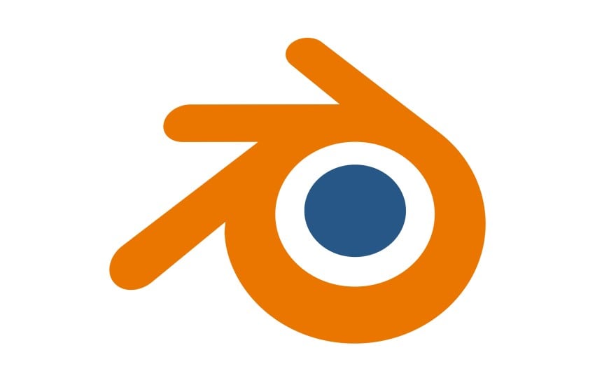 blender logo