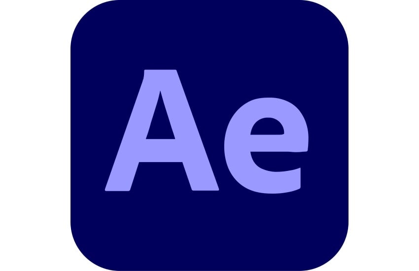 adobe after effects logo