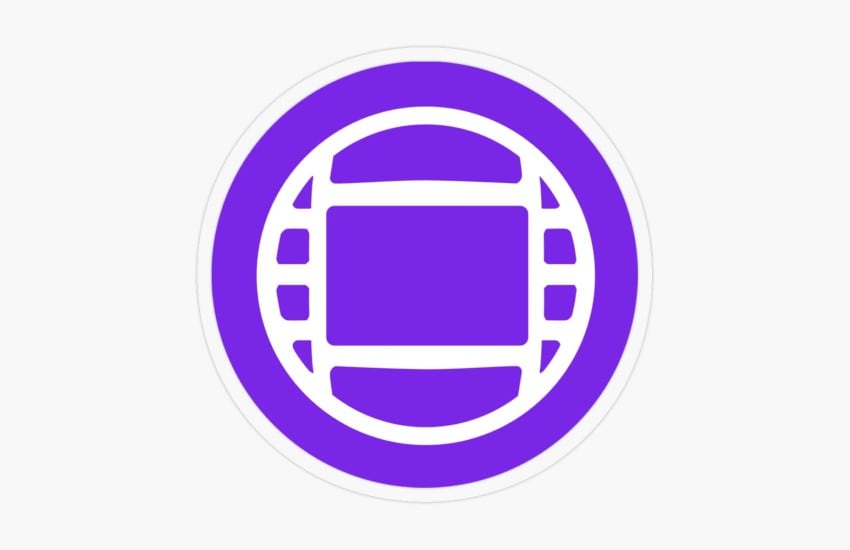 avid media composer logo