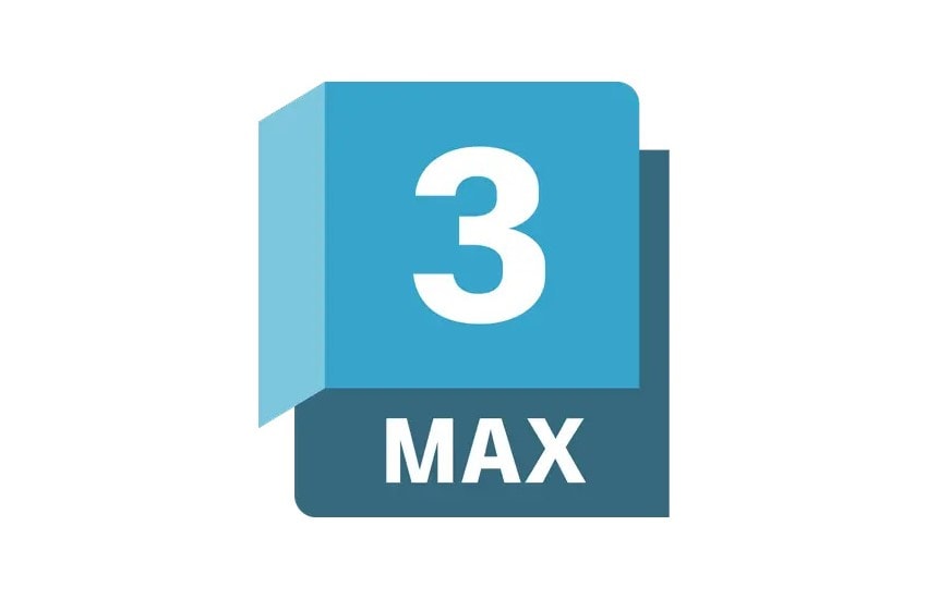 autodesk 3ds max logo