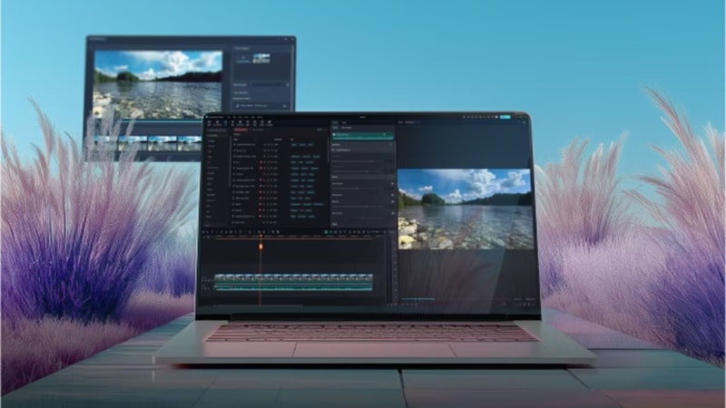 filmora all in one video editor