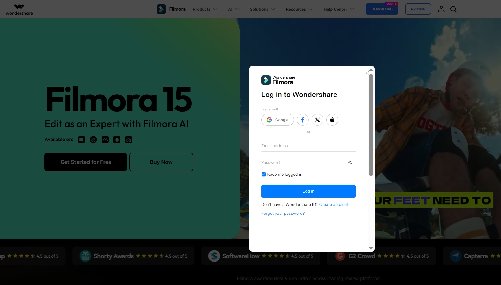 filmora crack download without watermark